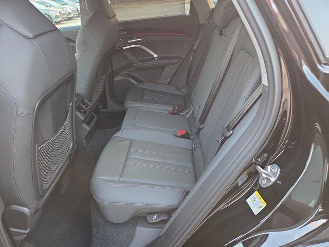 new 2025 Audi Q5 car, priced at $63,180