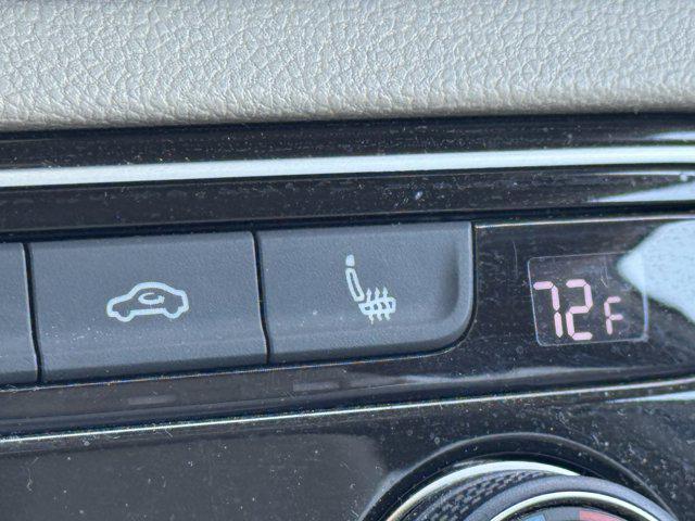 used 2019 Volkswagen Atlas car, priced at $22,351