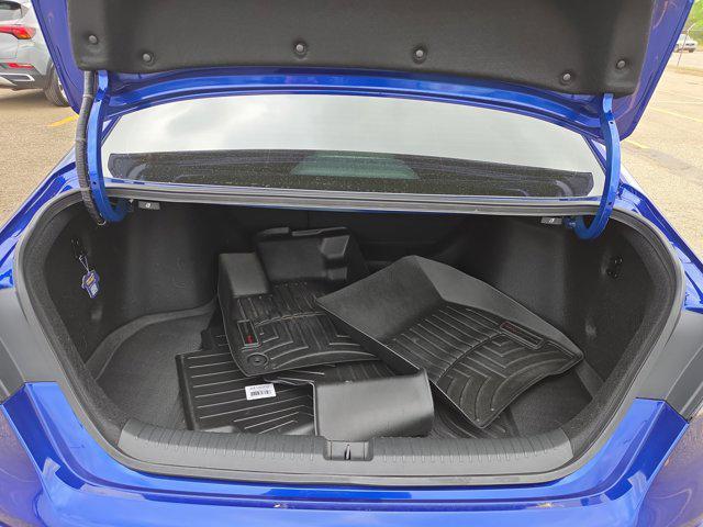 used 2024 Honda Accord Hybrid car, priced at $29,351