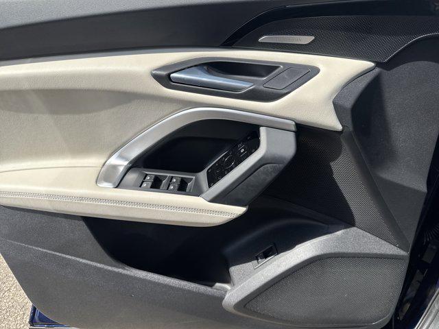 used 2025 Audi Q5 car