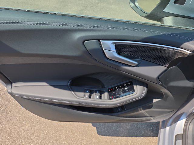 new 2025 Audi A5 car, priced at $53,775