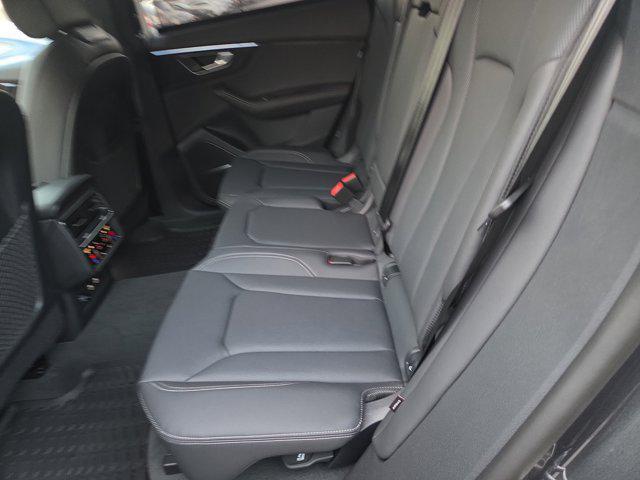 new 2026 Audi Q8 car, priced at $82,300