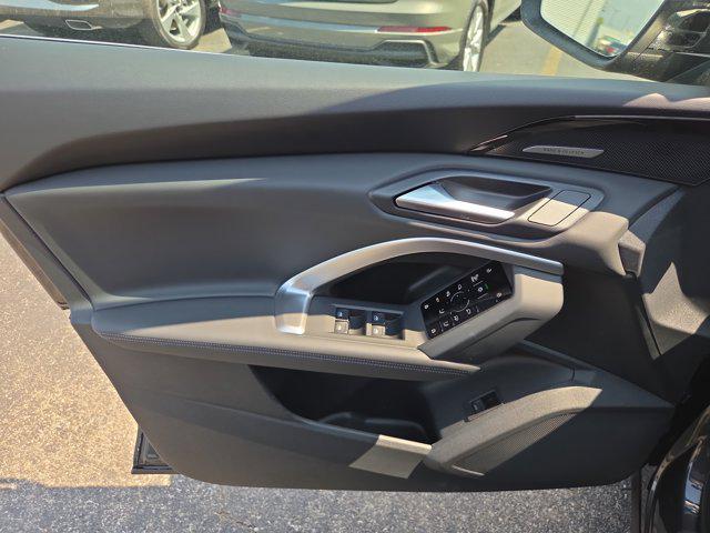 new 2025 Audi Q5 car, priced at $61,950