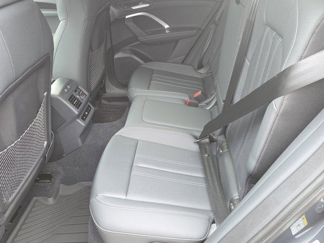 new 2025 Audi Q5 car, priced at $64,850