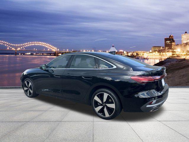 new 2025 Audi A5 car, priced at $54,720