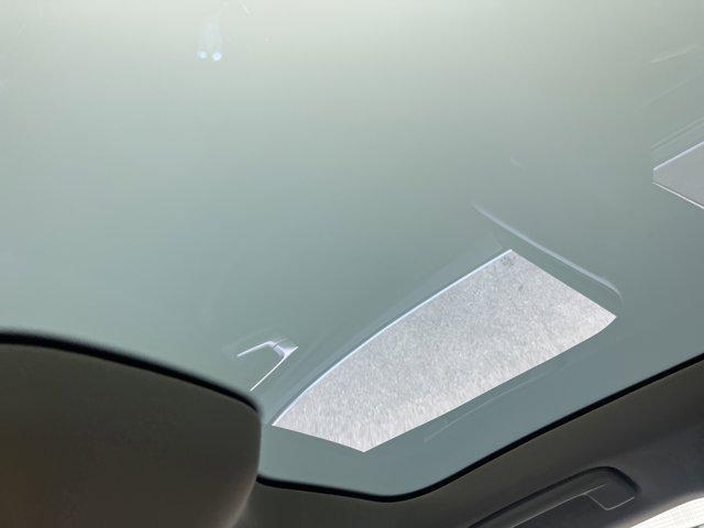 new 2025 Audi A5 car, priced at $54,720