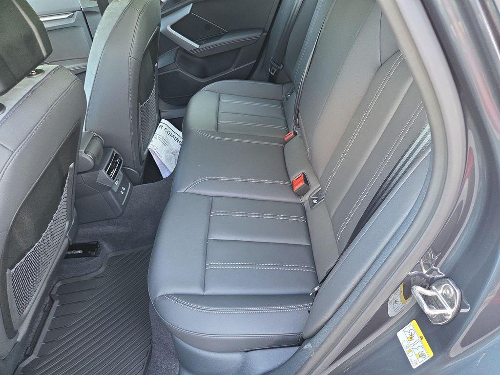new 2026 Audi A3 car, priced at $42,110