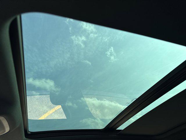 used 2023 Audi Q3 car, priced at $32,351