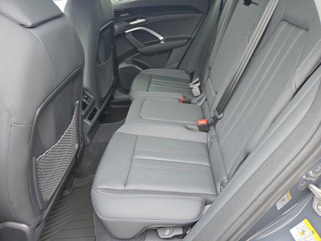 new 2025 Audi Q5 car, priced at $61,095
