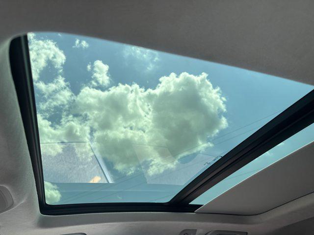 used 2023 Audi Q8 car, priced at $48,351