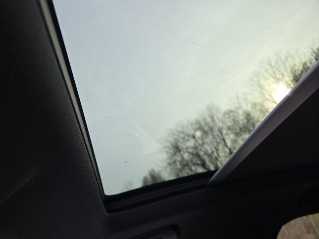 new 2026 Audi Q7 car, priced at $62,145