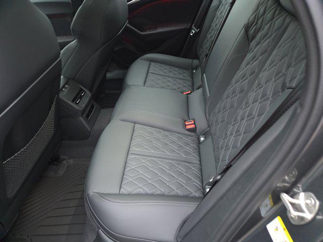 new 2025 Audi S5 car, priced at $69,285