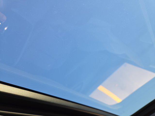 new 2025 Audi Q5 car, priced at $59,050