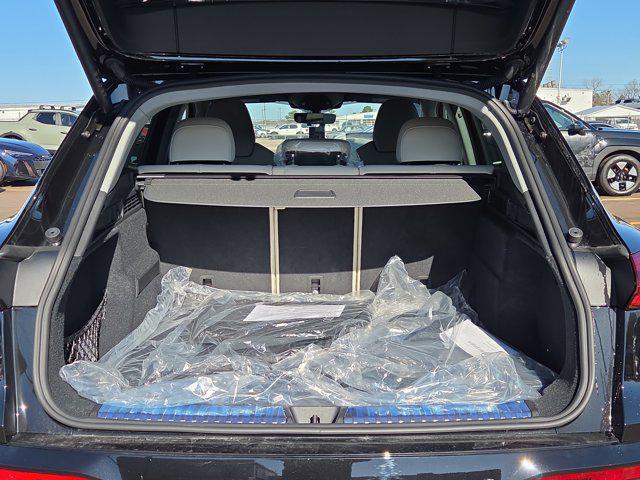 new 2025 Audi Q5 car, priced at $59,050