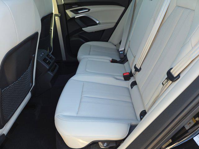 new 2025 Audi Q5 car, priced at $59,050