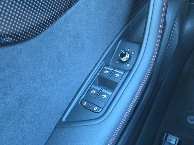 used 2024 Audi S4 car, priced at $46,651