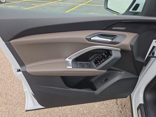 used 2025 Audi Q5 car