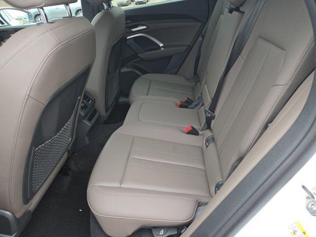 used 2025 Audi Q5 car