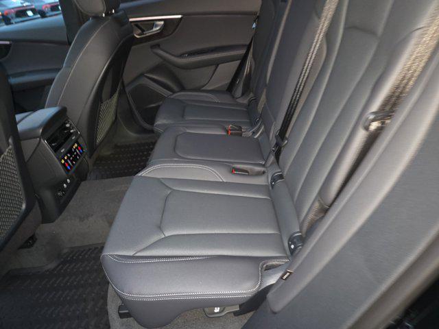 new 2026 Audi Q8 car, priced at $82,300