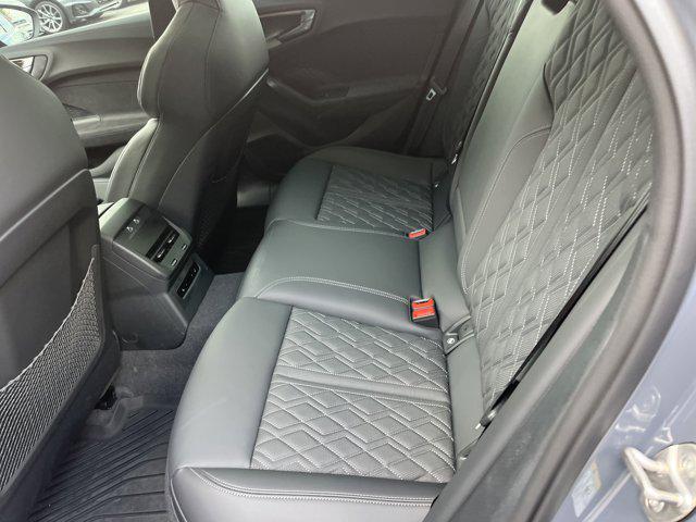 new 2025 Audi S5 car, priced at $72,990