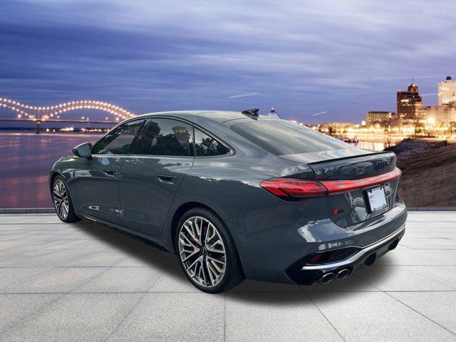 new 2025 Audi S5 car, priced at $72,990