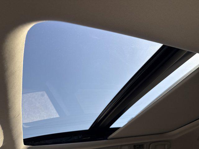 used 2023 Nissan Pathfinder car, priced at $38,451