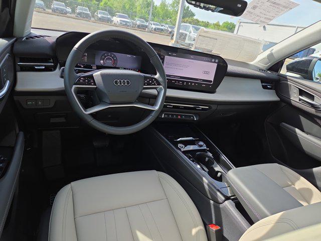 new 2026 Audi Q3 car, priced at $47,370