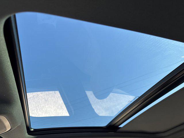 used 2025 Audi Q3 car