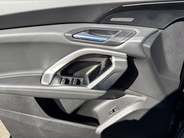 used 2025 Audi Q5 car