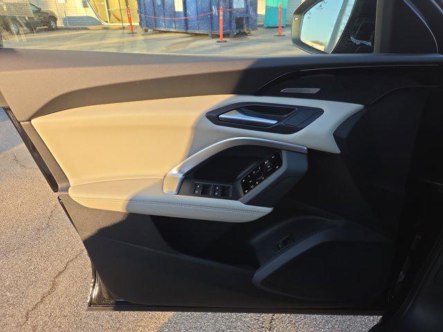 new 2025 Audi Q5 car, priced at $64,340