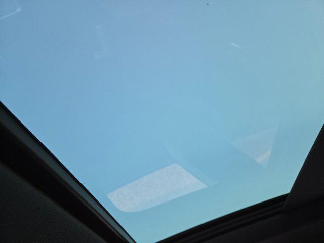 used 2025 Audi Q8 car, priced at $76,751