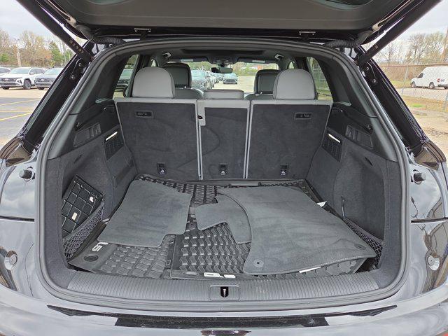 used 2024 Audi Q5 car, priced at $37,751