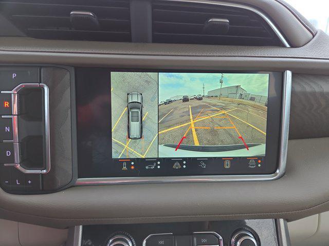 used 2024 GMC Yukon car, priced at $61,251