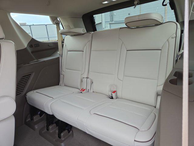 used 2024 GMC Yukon car, priced at $61,251