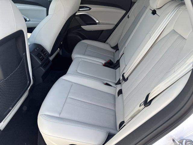 used 2025 Audi Q5 car, priced at $51,151