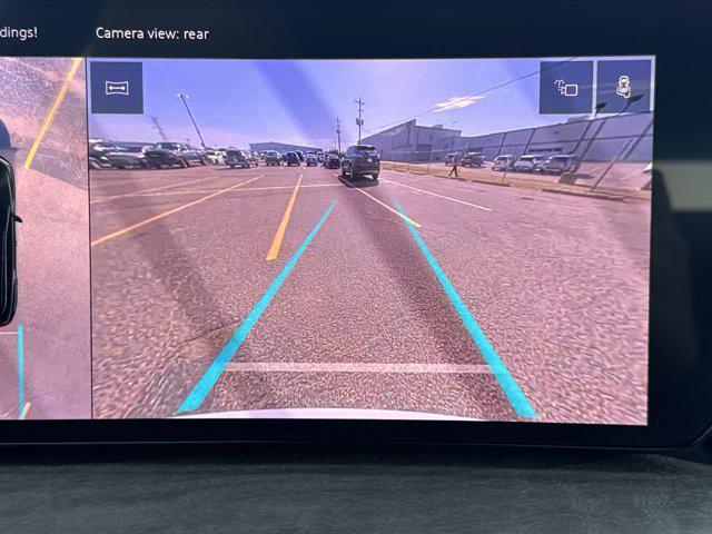 used 2025 Audi Q5 car, priced at $51,151