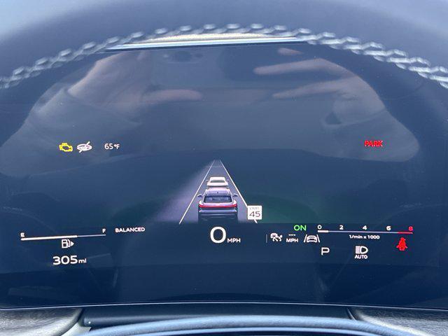 used 2025 Audi Q5 car, priced at $51,151