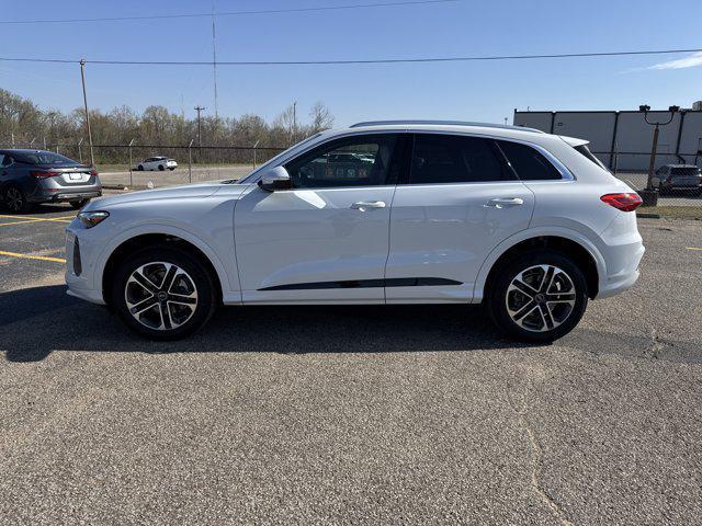 used 2025 Audi Q5 car, priced at $51,151