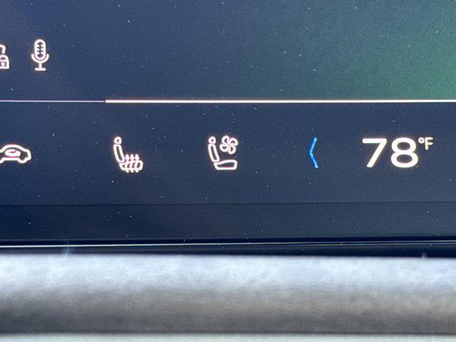 used 2025 Audi Q5 car, priced at $51,151