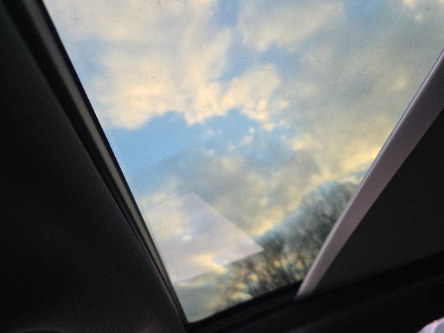 new 2026 Audi Q7 car, priced at $71,295