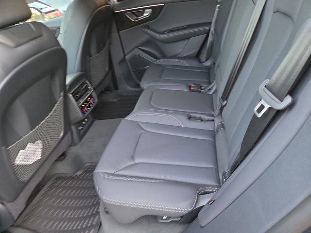 new 2026 Audi Q8 car, priced at $80,415