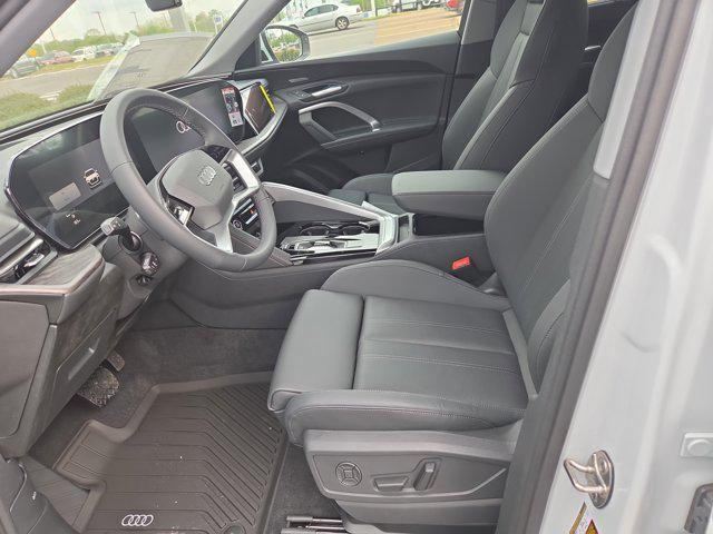 new 2026 Audi Q5 car, priced at $63,940
