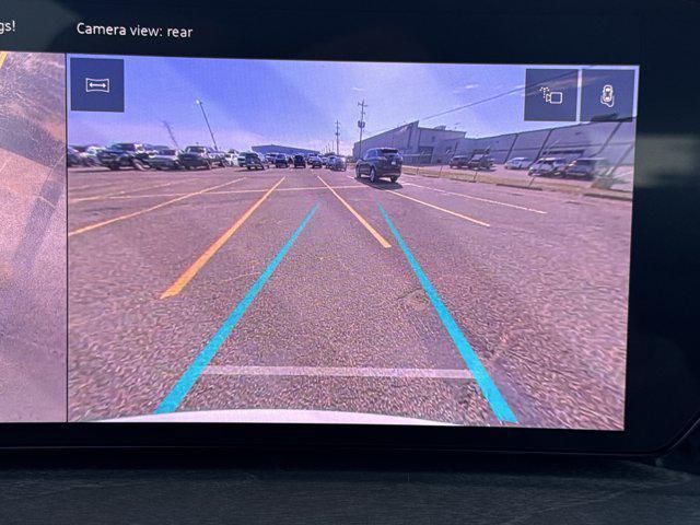 used 2025 Audi Q5 car, priced at $46,751