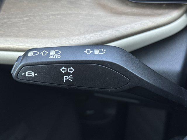 used 2025 Audi Q5 car, priced at $46,751