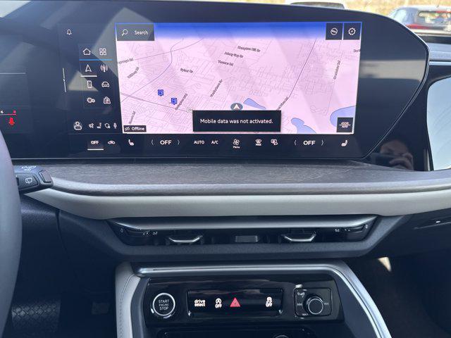 used 2025 Audi Q5 car, priced at $46,751