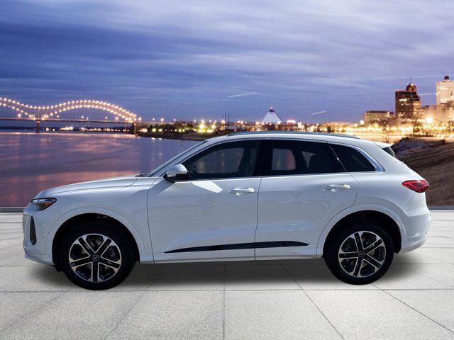 used 2025 Audi Q5 car, priced at $46,751
