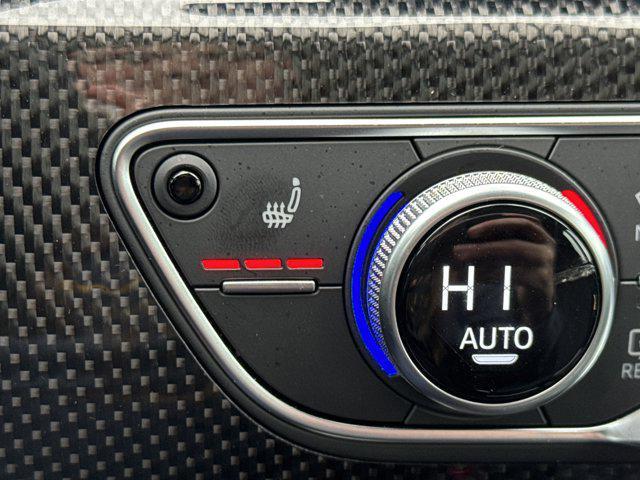 used 2024 Audi S5 car, priced at $49,951