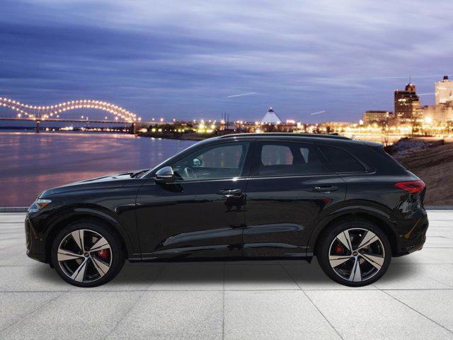 new 2026 Audi SQ5 car, priced at $75,200