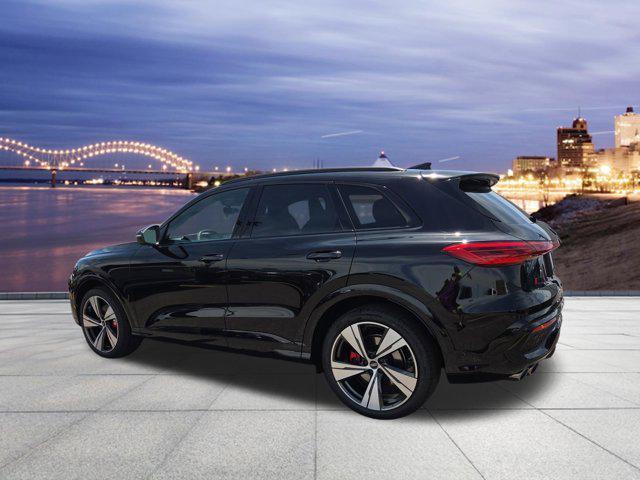 new 2026 Audi SQ5 car, priced at $75,200
