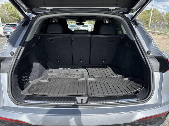 used 2025 Audi Q5 car